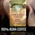 Love Kona coffee
