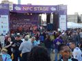 NFL Experience concert