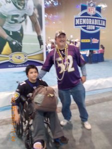 NFL Experience 