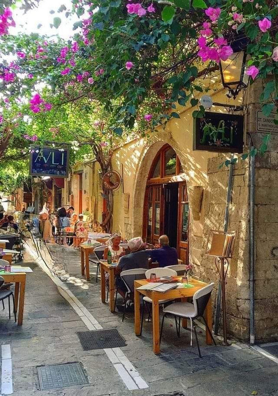 Love Creta