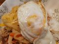 Loco Moco at the Fremont