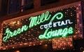 The infamous Green Mill