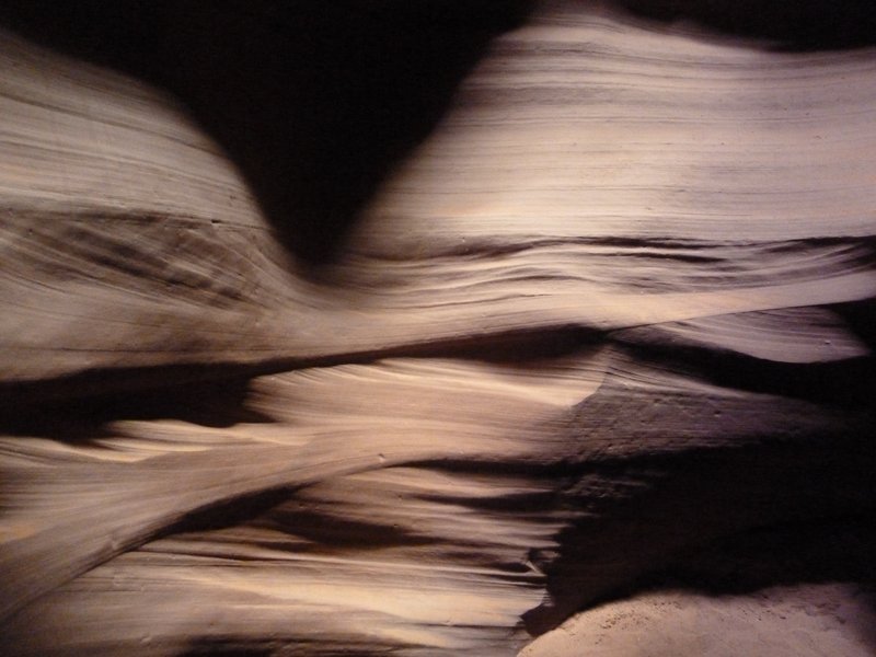 Antelope Canyon 095
