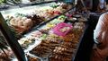 Great Selection of Street Food
