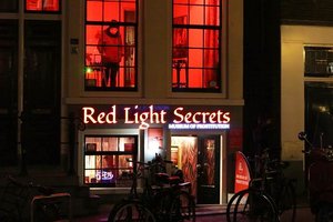 I modsætning til Goneryl værst Red Light, Green Light (Amsterdam) | Travel Blog