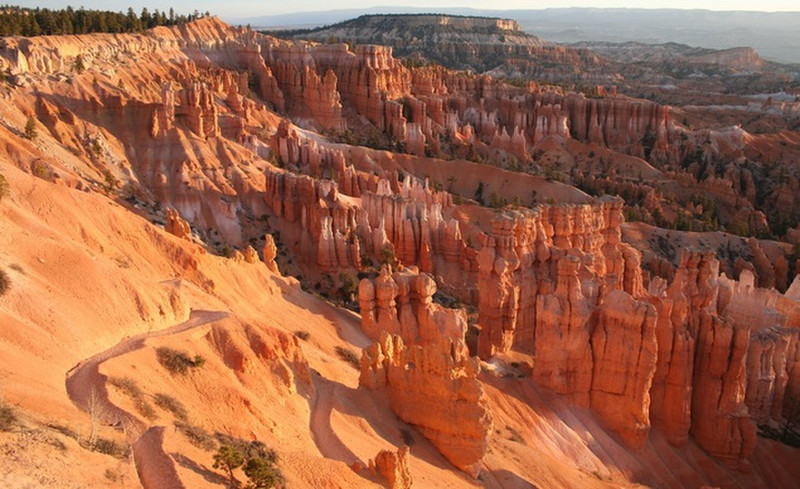 Bryce Canyon National Park, one of my favorites