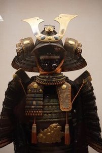 Samari full garment