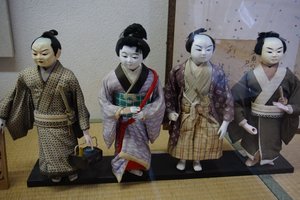 People figurine