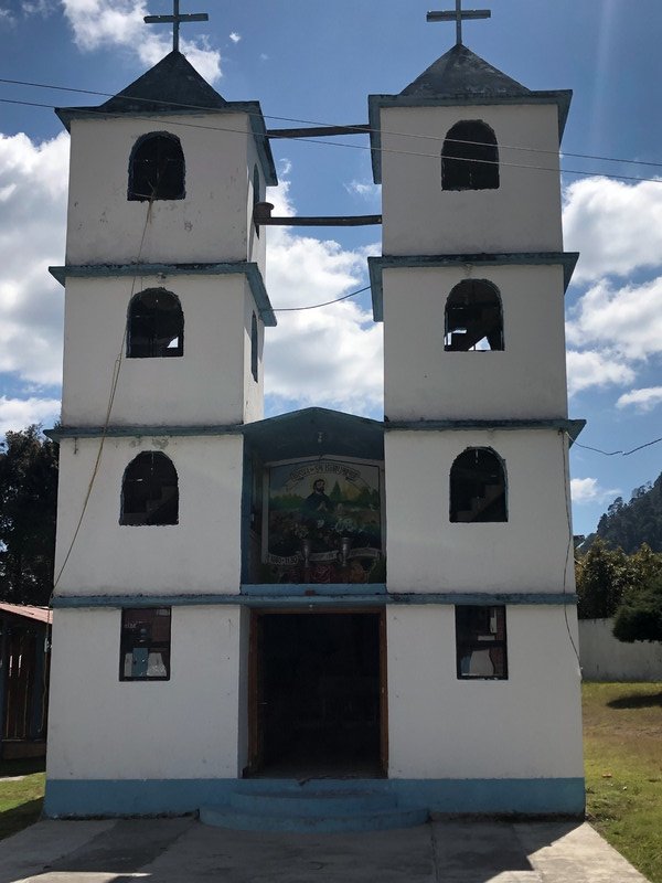 Local church