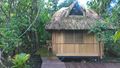 Jungle bungalow in Rio Dulce