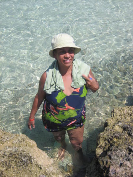 San andres