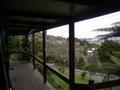 whangarei balcony view