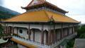 Penang temple