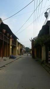 Streets of Hoi Ann