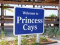 Welcome to Princess Cays