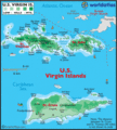 virgin_island-Map
