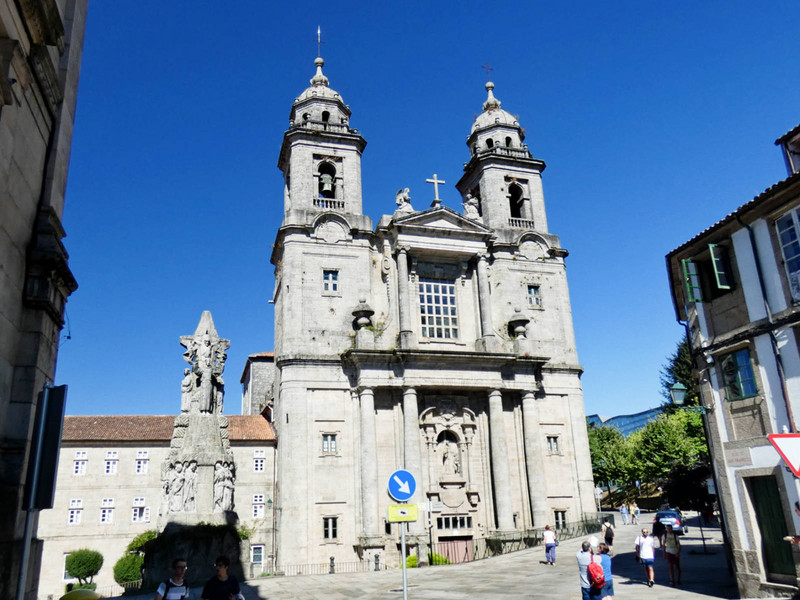 Santiago de Compostela-1