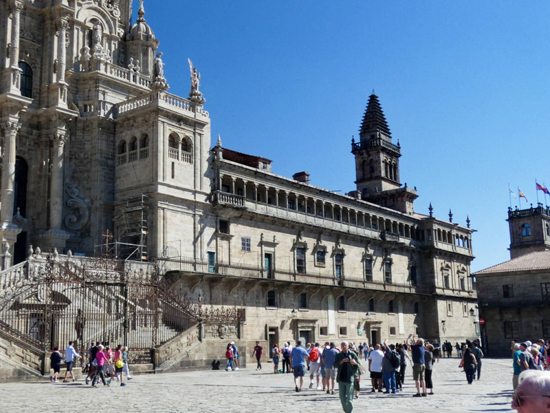 Santiago de Compostela-4