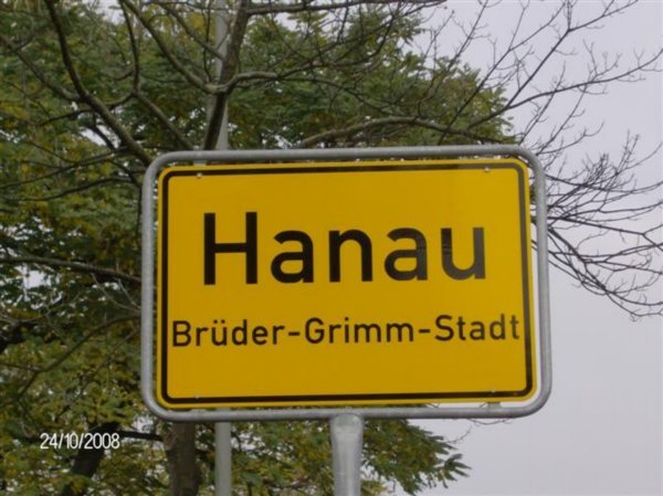 Hanau, Germany prostitution
