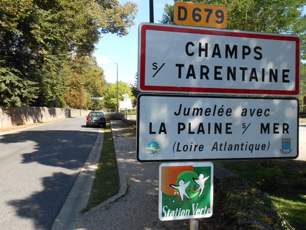 Champs-sur-Tarentaine