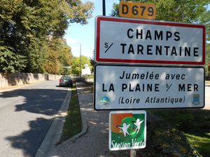 Champs-sur-Tarentaine