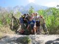 Trekkers and Guides