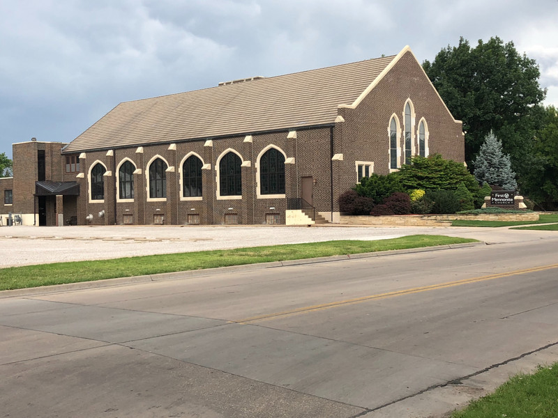 Mennonite Church