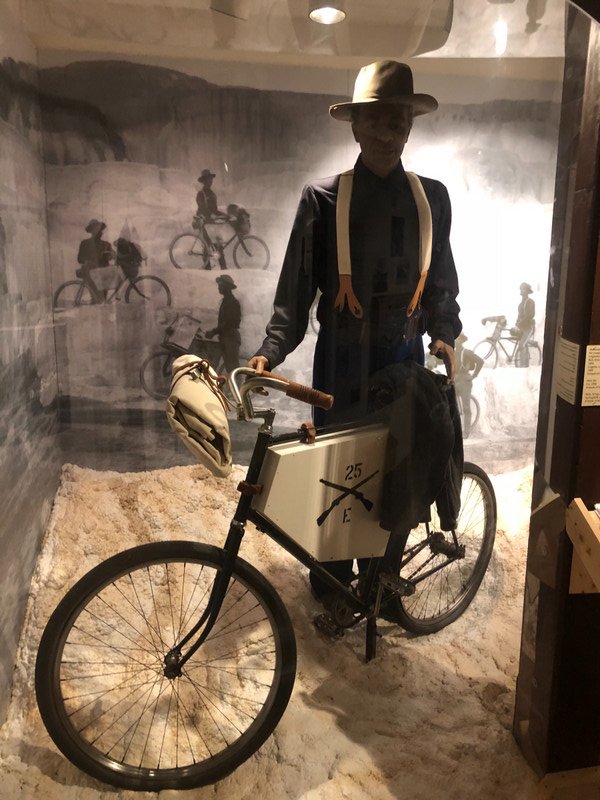 25th Infantry Bicycle Corps