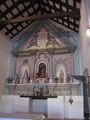 Church at Hualfin