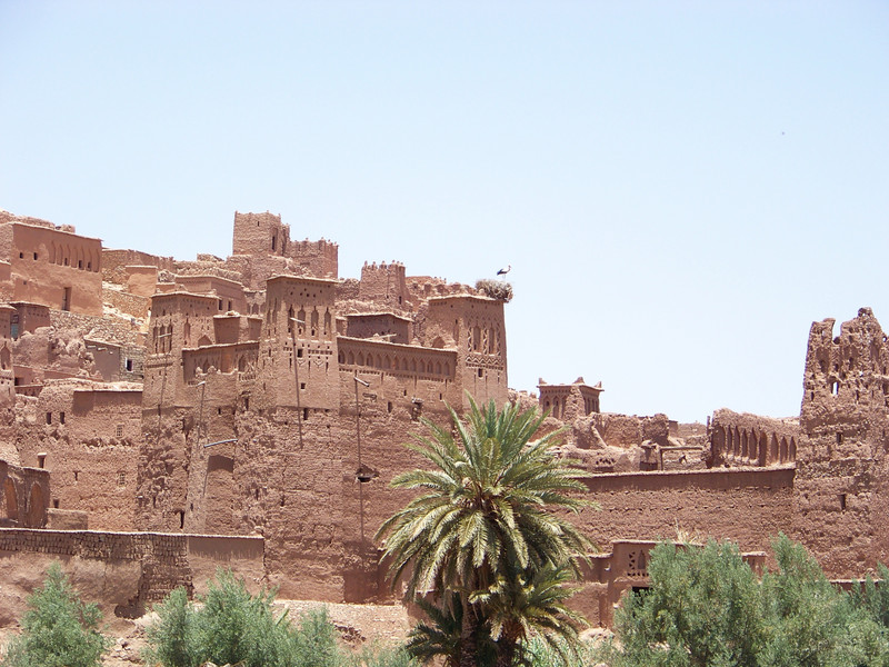Ouarzazate 