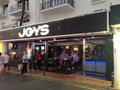 Joy's Bar