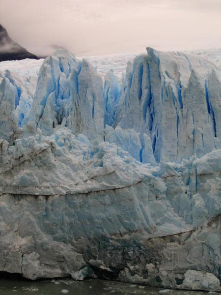Petito Moreno Glacier