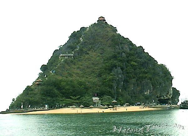 Titop Island