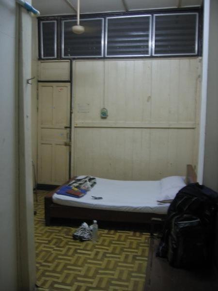 Room in Phuket Town