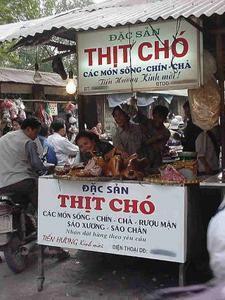 Thit Cho - Doggy