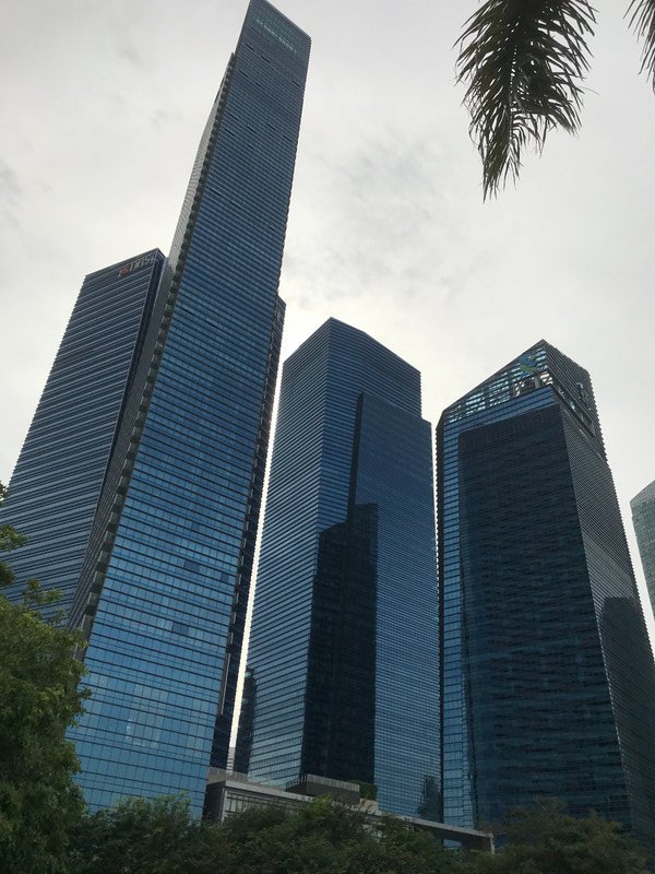 Singapore 