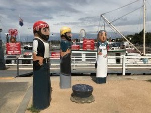 Geelong Waterfront 