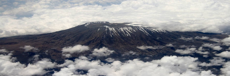 Mount Kilimanjaro Hiking Adventures - Copy