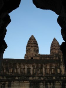 Angkor