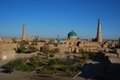 Old City Khiva