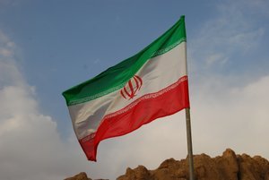 Islamic Repulic of Iran