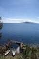 Lake Titicaca from Taquile