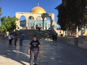 Temple Mount 