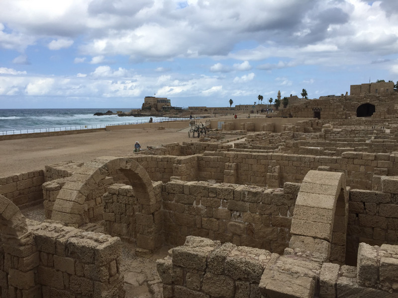 Caesarea (2)
