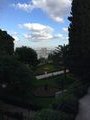 View from Baha'i Gardens