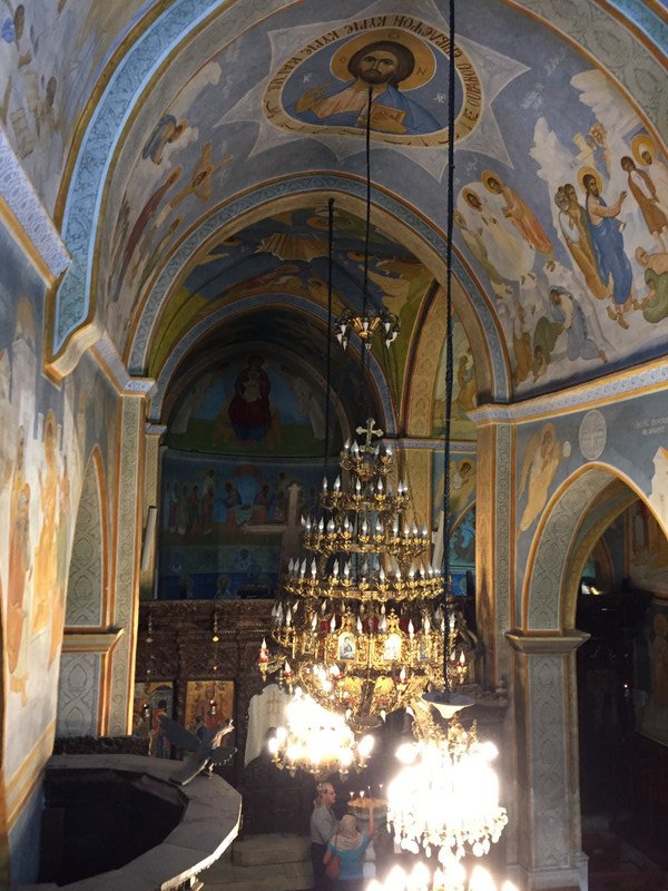 Greek Orthodox Church of the Annunciation 