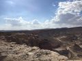 View from Masada (2)