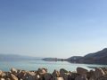 Dead Sea to Ein Bokek