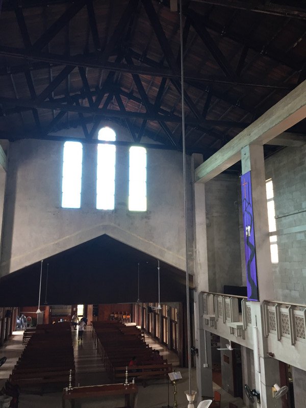 Anglican Church Suva