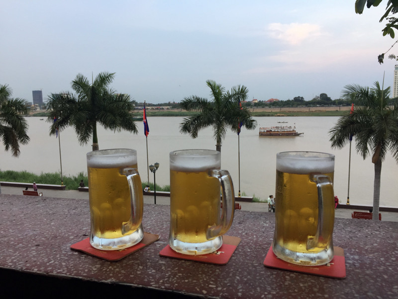 Mekong River 